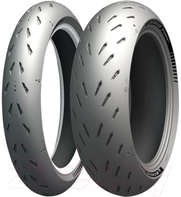 

Мотошина задняя Michelin, Power GP 190/50R17 73W TL