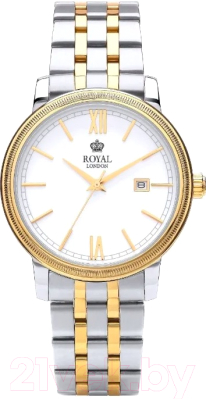 

Часы наручные мужские Royal London, 41299-08