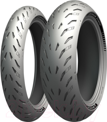 

Мотошина задняя Michelin, Power 5 200/55R17 78W TL