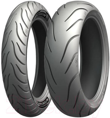 

Мотошина передняя Michelin, Commander III Touring 130/70R18 63H TL/TT