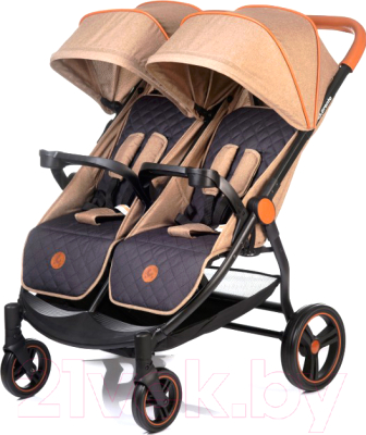 

Детская прогулочная коляска Acarento, Bellezza Duo / AS210