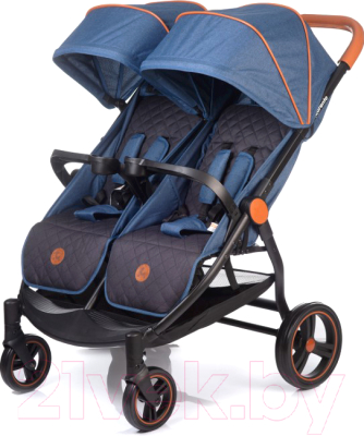 

Детская прогулочная коляска Acarento, Bellezza Duo / AS210