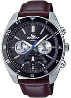 

Часы наручные мужские Casio, EFV-590L-1AVUEF