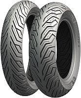 Мотошина задняя Michelin City Grip 2 150/70R13 64S - 