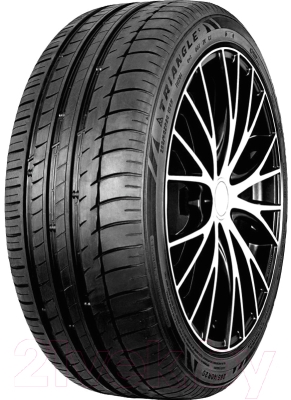 Летняя шина Triangle TH201 225/50R16 96W