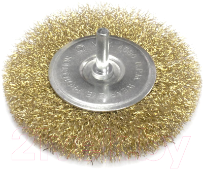 Изображение товара Щетка для электроинструмента Калибр 131702