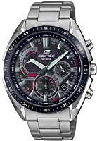 Часы наручные мужские Casio EFR-570DB-1AVUEF - 