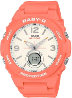 Часы наручные женские Casio BGA-260-4AER - 