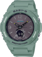 Часы наручные женские Casio BGA-260-3AER - 