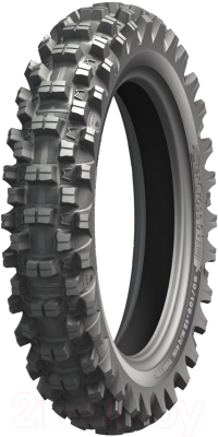 

Мотошина передняя Michelin, Starcross 5 Mini 2.50R12 36J TT