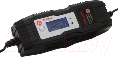 Зарядное устройство для аккумулятора Калибр ЗУИ-4 / 40107