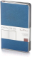 Ежедневник Bruno Visconti Bridge / 3-528.01 (синий) - 
