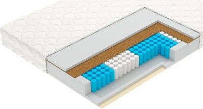 

Матрас, Smart Sense 90x180