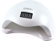 UV/LED лампа для маникюра SUN 5 LED/UV (48Вт) - 