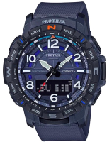

Часы наручные мужские Casio, PRT-B50-2ER