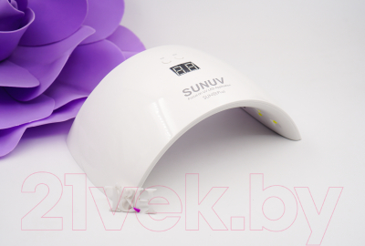 UV/LED лампа для маникюра SUN 9X Plus LED/UV (36Вт)