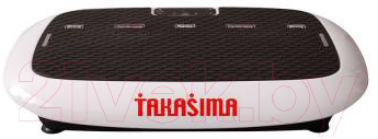 Виброплатформа Takasima ТА-018-6