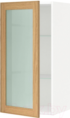 

Шкаф навесной для кухни Ikea, Метод 092.258.68