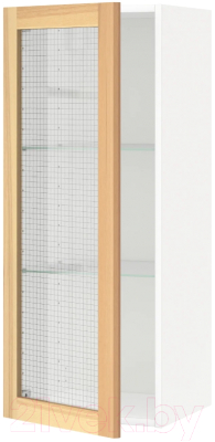 

Шкаф навесной для кухни Ikea, Метод 092.259.29