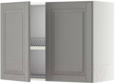 

Шкаф навесной для кухни Ikea, Метод 192.269.90