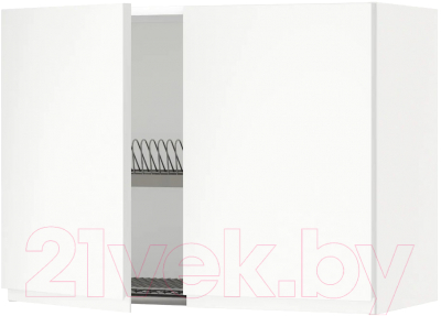 

Шкаф навесной для кухни Ikea, Метод 592.243.19