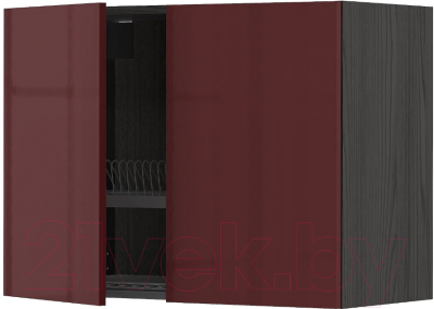 

Шкаф навесной для кухни Ikea, Метод 493.278.60