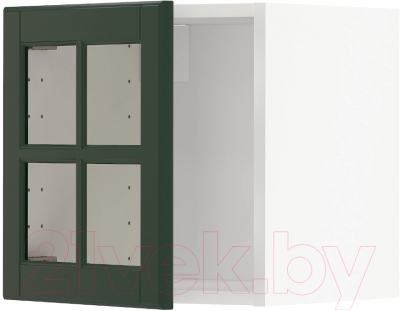 

Шкаф навесной для кухни Ikea, Метод 093.122.62