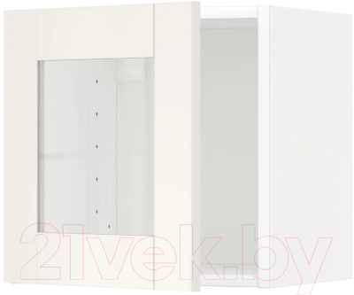 

Шкаф навесной для кухни Ikea, Метод 892.229.41