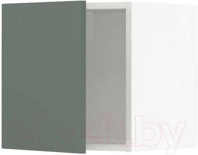 

Шкаф навесной для кухни Ikea, Метод 193.175.32