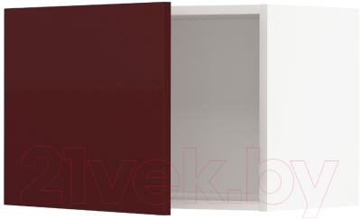 

Шкаф навесной для кухни Ikea, Метод 793.268.78
