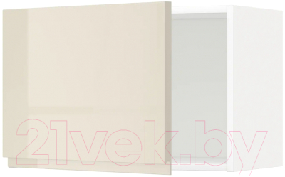 

Шкаф навесной для кухни Ikea, Метод 692.249.22