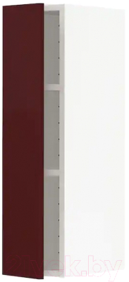 

Шкаф навесной для кухни Ikea, Метод 093.269.14