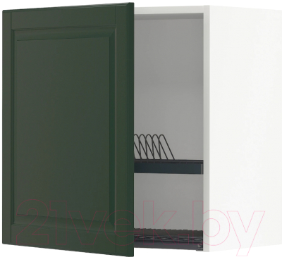 

Шкаф навесной для кухни Ikea, Метод 093.123.37