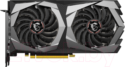 

Видеокарта MSI, GTX 1650 Super Gaming X 4GB GDDR6