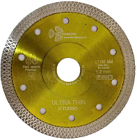 Отрезной диск алмазный Trio Diamond UTX520 - 