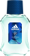 Туалетная вода Adidas UEFA Champions League Dare Edition Eau De Toilette for Men (50мл) - 