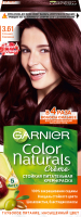 Крем-краска для волос Garnier Color Naturals Creme 3.61 (сочная ежевика) - 