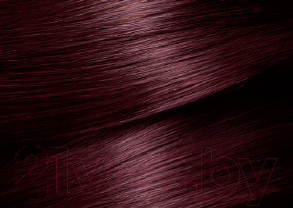 Крем-краска для волос Garnier Color Naturals Creme 3.61 (сочная ежевика)