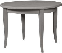 Обеденный стол Мебель-Класс Фидес (серый) - 