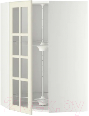 

Шкаф навесной для кухни Ikea, Метод 292.269.61