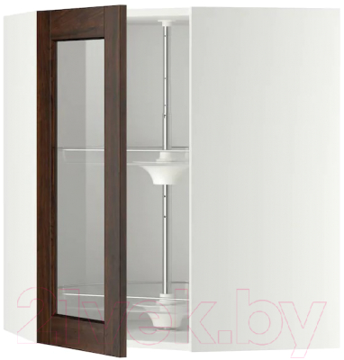

Шкаф навесной для кухни Ikea, Метод 092.264.10