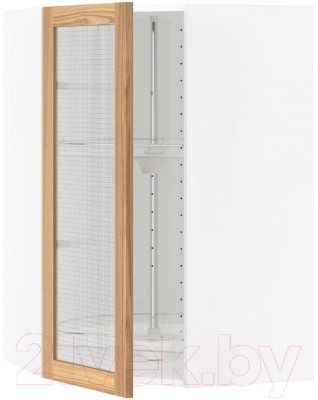 

Шкаф навесной для кухни Ikea, Метод 592.260.59