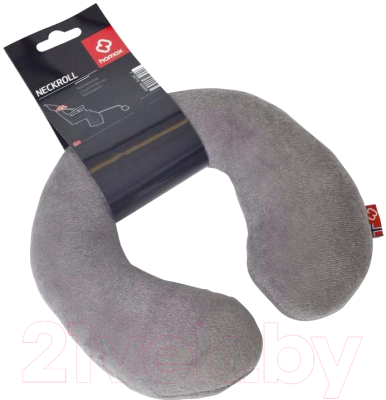 Подушка на шею Hamax Neckroll Grey 2019