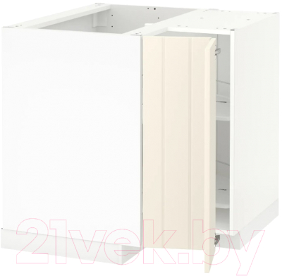 

Шкаф-стол кухонный Ikea, Метод 093.622.71