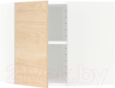 

Шкаф навесной для кухни Ikea, Метод 492.185.78
