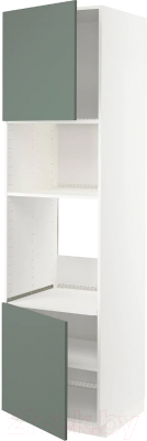 

Шкаф под духовку Ikea, Метод 093.171.94