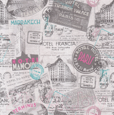 

Бумажные обои Гомельобои, Рисунок;серый, Франция 9С7К к-21