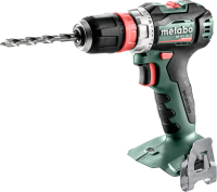 

Профессиональная дрель-шуруповерт Metabo, BS 18 L BL Q