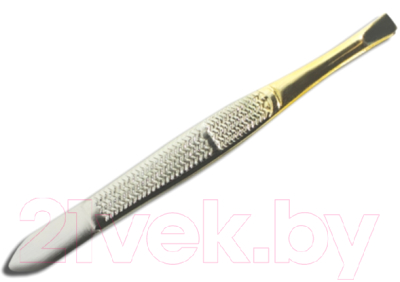 Изображение товара Пинцет косметический New Style 4112