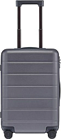 Чемодан на колесах Xiaomi Mi Suitcase Luggage20 / XNA4104GL (серый) - 